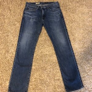 AG The Protege 34x34